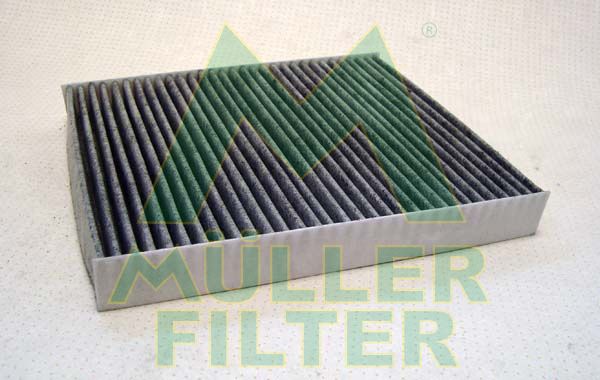 MULLER FILTER Фильтр, воздух во внутренном пространстве FK110